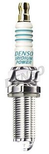Фото IKH27 СВЕЧА ЗАЖИГАНИЯ IRIDIUM POWER DENSO №5347 Denso IKH27 Denso