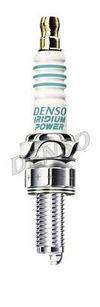 Фото Свеча зажигания иридиевая DENSO IU24 Denso IU24 Denso