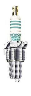 Фото СВЕЧА ЗАЖИГАНИЯ (ОРИГИНАЛЬНАЯ ЗАМЕНА IW244) Denso IW24 Denso