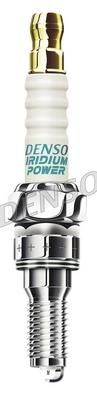 Фото Свечи зажигания иридиевые Denso IY24 Denso