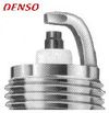 Фото Свеча зажигания Denso KJ14CR-L11 Denso KJ14CRL11 Denso