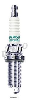 Фото DENSO SK20HPR-L11 Свеча зажигания Denso SK20HPRL11 Denso