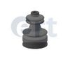Фото Пыльник ШРУСа внутр к-кт OPEL: MOVANO Combi 9 Ert 500363 Ert