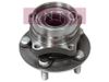 Фото Ступичный узел перед TOYOTA PRIUS NHW20 03-07 Anto ASB24460 Anto