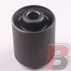 Фото Полиуретановый сайлентблок EN 06-1755 PolyBlack Polyblack EN061755 Polyblack