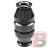 Фото Полиуретановый сайлентблок FD-06-1820 PolyBlack Polyblack FD061820 Polyblack