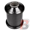 Фото Полиуретановый сайлентблок FD-06-1895 PolyBlack Polyblack FD061895 Polyblack