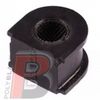 Фото Полиуретановая втулка H-01-1253 PolyBlack Polyblack H011253 Polyblack