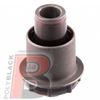 Фото Полиуретановый усиленный сайлентблок N-06-069 PolyBlack Polyblack N06069 Polyblack