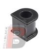 Фото Полиуретановая втулка T-01-1282 PolyBlack Polyblack T011282 Polyblack