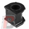 Фото Втулка стабилизатора усиленная полиуретановая T-01-185 48815-60121 PolyBlack Polyblack T01185 Polyblack