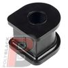 Фото втулка 48815-30520 (T-01-900) *2^2 Втулка стабилизатора Polyblack T01900 Polyblack