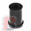 Фото Полиуретановая втулка рессорыКратность 4 шт. Polyblack T10652 Polyblack