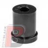 Фото Полиуретановая втулка рессоры(Кратность 4 шт.) Polyblack T10889 Polyblack