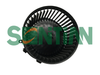 Фото Мотор печки NISSAN Qashqai J10 (06-) 1.5dCi X-Trail T31 (07-) 2.0i / 2.5i / 2.0dCi / 2.2 Sontian ZD172149 Sontian