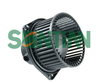 Фото Вентилятор отопителя. NISSAN Almera Classic B10 0 Sontian ZD172262 Sontian