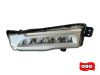 Фото ФАРА ПРОТИВОТУМАННАЯ LED LH ACQ AQB6365 ACQ