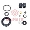 Фото Ремкомплект суппорта AUDI/ALFA ROMEO 164 2.1/2.2 TURBO задн. Segmatic SG700006 Segmatic