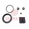 Фото Ремкомплект суппорта MB/FORD VITO(W638)/SIERRA/SCORPIO 92- перед. Segmatic SG700007 Segmatic