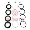 Фото Ремкомплект суппорта передний TOYOTA LAND CRUISER (J15) 01-10-> Segmatic SG700174 Segmatic