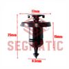 Фото Клипса пластмассовая NISSAN Segmatic SG70203158 Segmatic