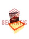 Фото Фильтр воздушный Renault Duster (10-), Logan (04-), Lada Largus (12-) Segmatic SGAF3023 Segmatic