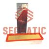 Фото Фильтр воздушный ВАЗ Ларгус Segmatic SGAF3024 Segmatic