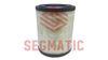 Фото ФИЛЬТР ВОЗДУШНЫЙ ISUZU ELF 350, ELF 450, FORWARD, Segmatic SGAF3036 Segmatic