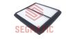 Фото Фильтр воздушный CHEVROLET LANOS 97- Segmatic SGAF3039 Segmatic