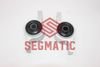 Фото Сайлентблок рычага LEXUS IS250/350 -12 задн. Segmatic SGB7057 Segmatic