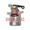Фото Суппорт заднии Audi А4/А6 1995г>/В5 2000г> SEGMATIC SGC7013 8E0615423 Segmatic SGC7013 Segmatic