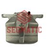 Фото Суппорт тормозной пер. лев. Nissan QashqaiX-Trail Segmatic SGC7177 Segmatic