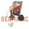 Фото ШРУС наружный CHEVROLET Lacetti J200 05-13 Nubira Segmatic SGCV4011 Segmatic