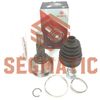 Фото ШРУС наружный 29/35 шл. Segmatic SGCV4029 Segmatic