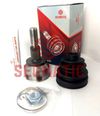 Фото ШРУС Ford Mondeo III 00-- 1.8/2.0 наружный Segmatic SGCV4061 Segmatic