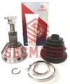 Фото ШРУС SKODA RAPID 09- наружный Segmatic SGCV4062 Segmatic