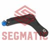 Фото Рычаг Renault Megane III левый Segmatic SGSA4195 Segmatic
