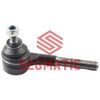 Фото Наконечник рулевой   Peugeot 206307 левый 106 Segmatic SGST2116 Segmatic