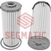 Фото Фильтр АКПП VW DQ500 07- Segmatic SGTF20011120 Segmatic