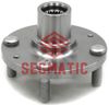Фото ступица Hyundai Accent переднего колеса Segmatic SGWH30204005 Segmatic