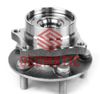 Фото Ступица колеса в сборе перед Toyota Prius NHW20 2 Segmatic SGWH30204097 Segmatic