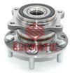 Фото Ступица колеса задн, KIA SPORTAGE 15- 4WD Segmatic SGWH30204161 Segmatic