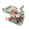 Фото Насос водяной FORD FIESTA Segmatic SGWP6019 Segmatic