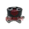 Фото Водяной насос Nissan Qashqai (13-)/X-Trail T32 (14-) 2.0i (MR20DD) Segmatic SGWP6047 Segmatic