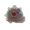 Фото Помпа CHEVROLET AVEO Hatchback (T250, T255) 1.4 Segmatic SGWP6078 Segmatic