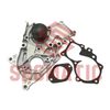 Фото Насос водяной (помпа) Toyota Corolla 91--, Avensis 97-- 1.8D 2.0D [1C; 2C] Segmatic SGWP6200 Segmatic