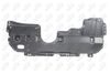 Фото Защита двигателя пластиковая нижняя Toyota Corolla X 2006-2010 DoCar 5144112270DCR DoCar