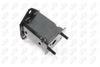 Фото Кронштейн усилителя бампера переднего Лев. Toyota Prado 120 2003-2007 DoCar 5202660010DCR DoCar