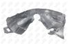 Фото Подкрылок передний Лев. Mercedes GLA Class X156 2017-2020 DoCar A1566900130DCR DoCar