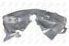 Фото Подкрылок передний Прав. Mercedes GLA Class X156 2017-2020 DoCar A1566900230DCR DoCar